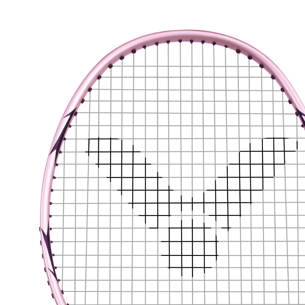 VICTORオーラスピード4UG5 Amazon | VICTOR(ビクター) バドミントン 未張りラケット オーラ